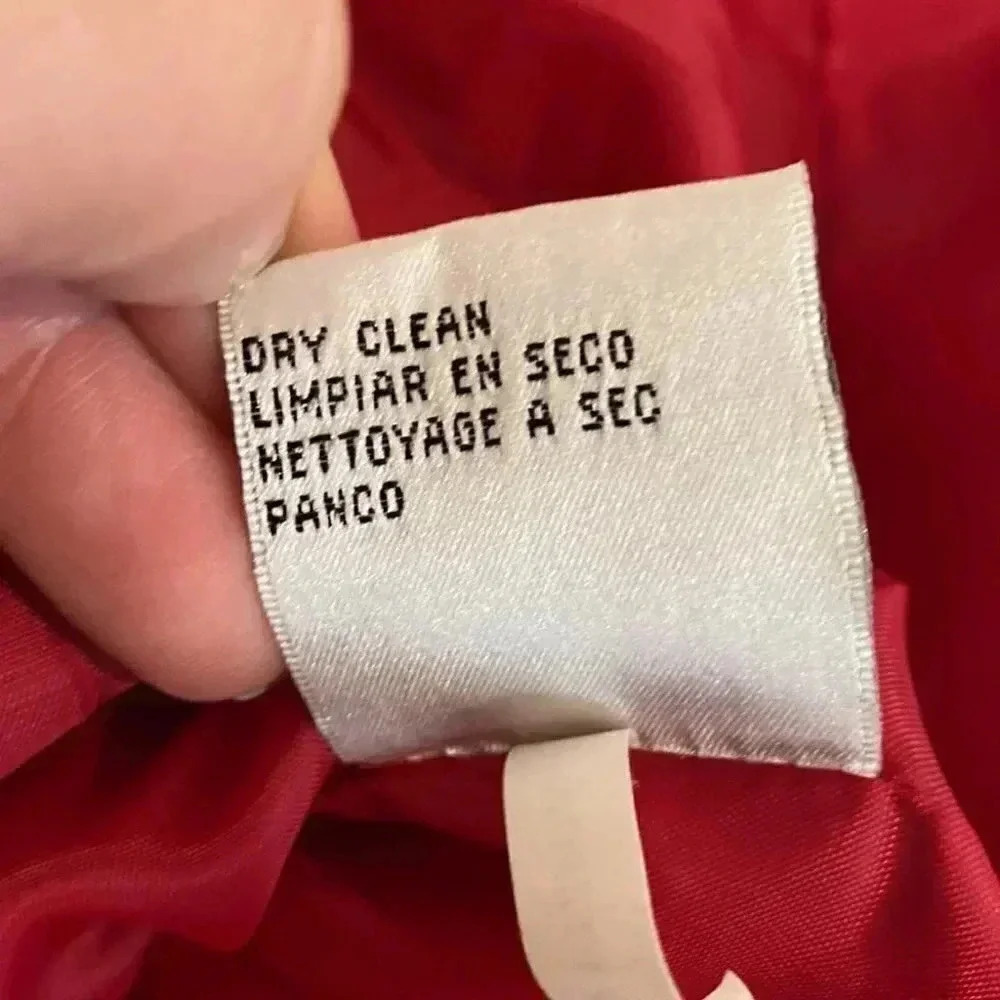 Le Suit Jacket - Picture 9 of 10